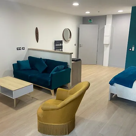 Bed & Breakfast Atypique